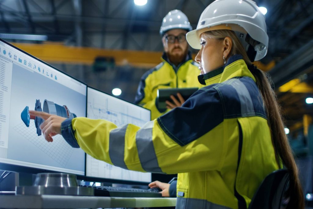 Qué hace un Ingeniero Industrial y de Sistemas INSUNTE Universidad