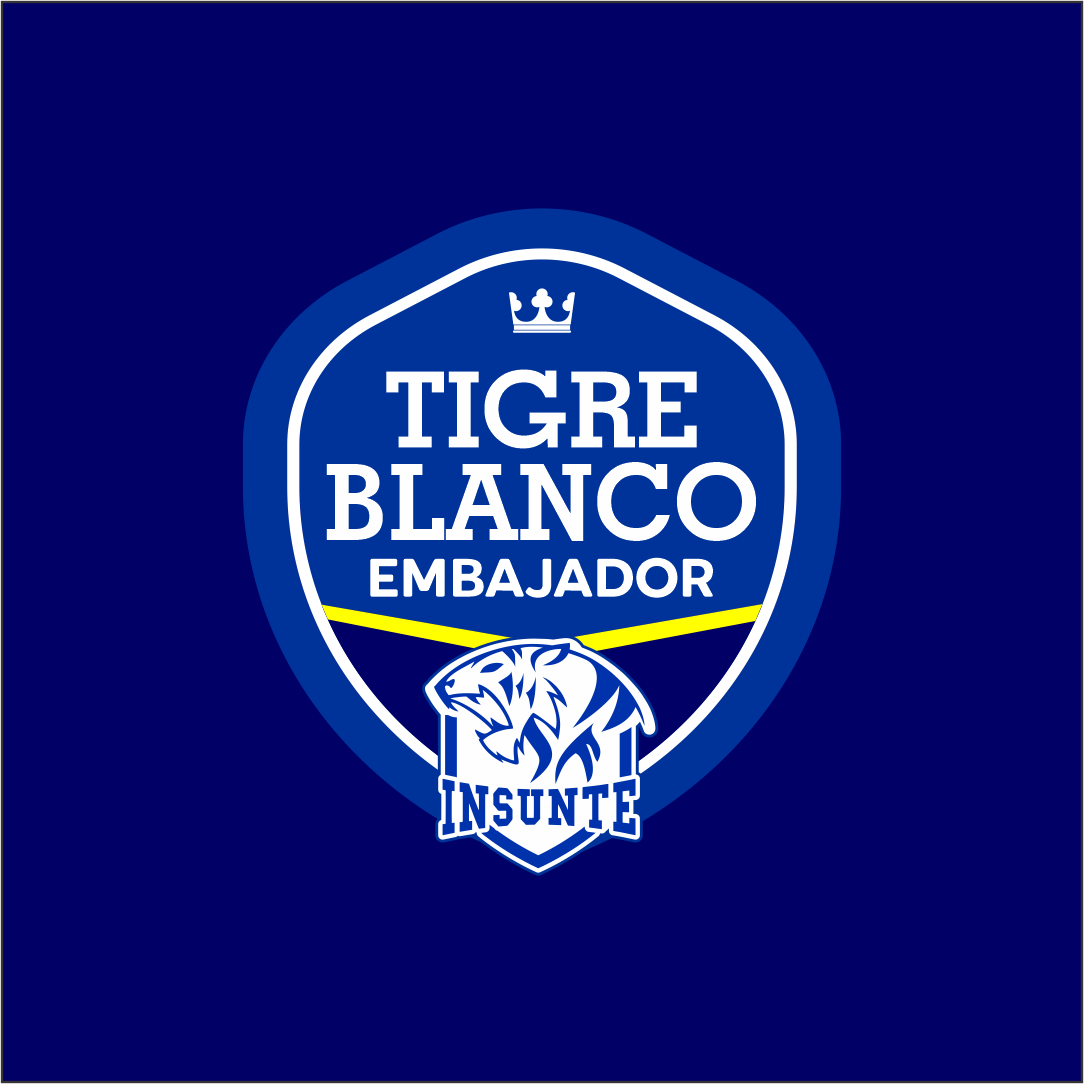 Embajador Tigre Blanco